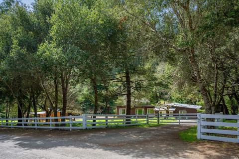 165 Arroyo Rd, Lagunitas, CA 94938 photo 1