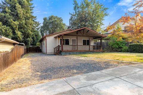 485 Luce Ave, Ukiah, CA 95482 photo 1