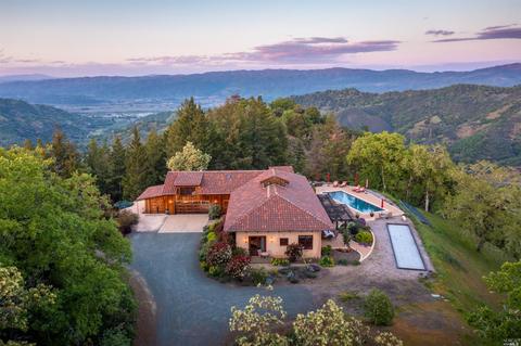 5500 Long Valley Ranch Rd, Ukiah, CA 95482 photo 1