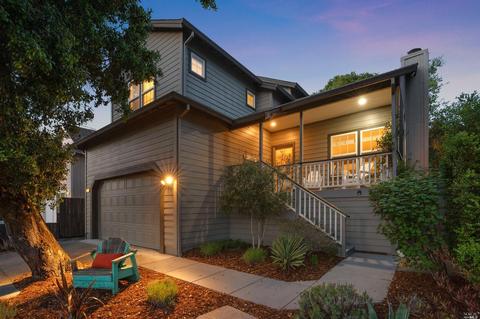 971 Central Ave, Sonoma, CA 95476 photo 6