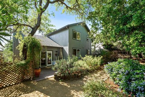 971 Central Ave, Sonoma, CA 95476 photo 47