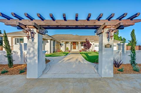 892 Jensen Ln, Windsor, CA 95492 photo 2