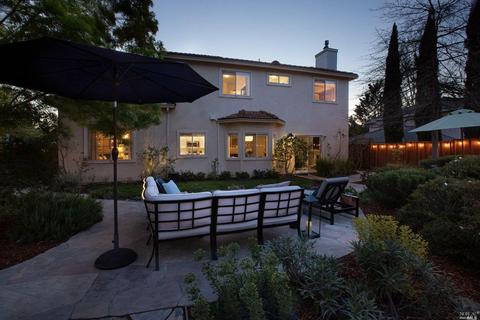 1912 Shurtleff Ave, Napa, CA 94559 photo 36