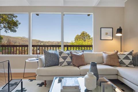 712 Cabin Dr, Mill Valley, CA 94941 photo 5