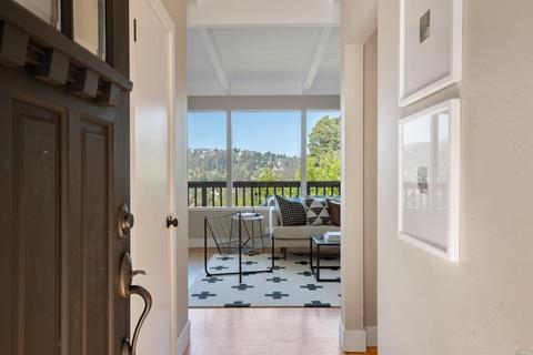 712 Cabin Dr, Mill Valley, CA 94941 photo 4