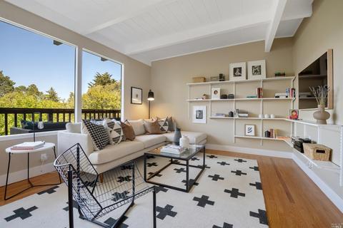 712 Cabin Dr, Mill Valley, CA 94941 photo 6