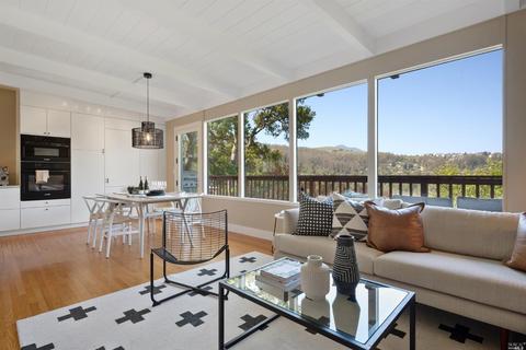 712 Cabin Dr, Mill Valley, CA 94941 photo 1