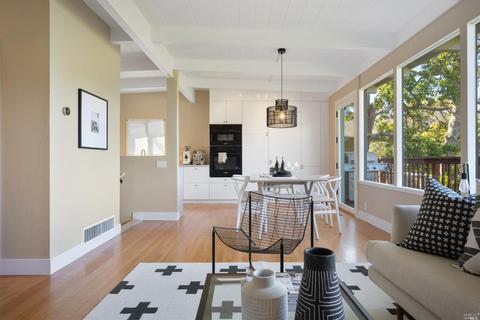 712 Cabin Dr, Mill Valley, CA 94941 photo 7