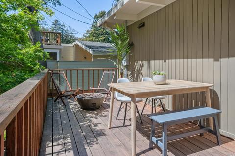 712 Cabin Dr, Mill Valley, CA 94941 photo 3