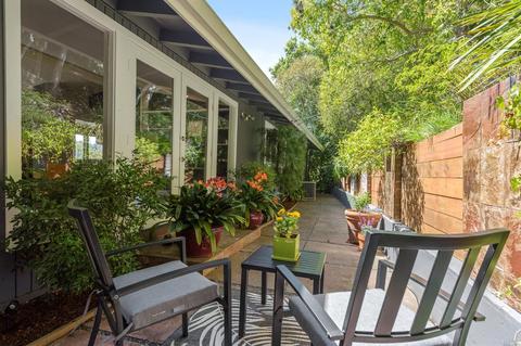 18 Sunset Way, San Rafael, CA 94901 photo 37