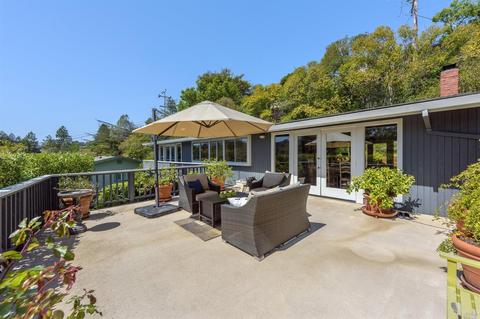 18 Sunset Way, San Rafael, CA 94901 photo 30