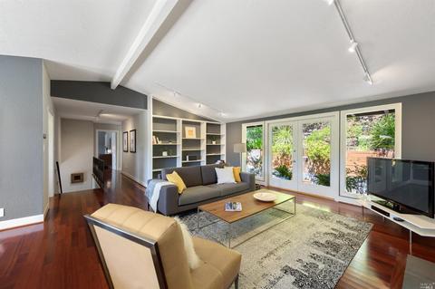 18 Sunset Way, San Rafael, CA 94901 photo 7