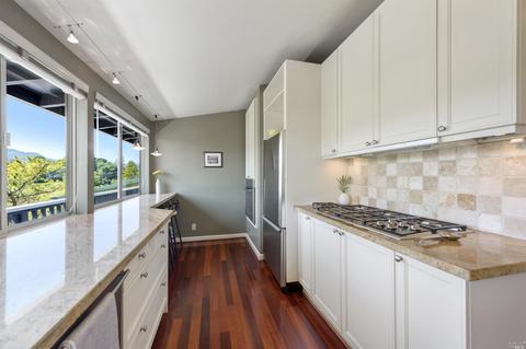 18 Sunset Way, San Rafael, CA 94901 photo 16