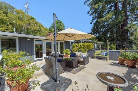 18 Sunset Way, San Rafael, CA 94901 photo 32