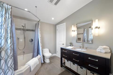 18 Sunset Way, San Rafael, CA 94901 photo 22