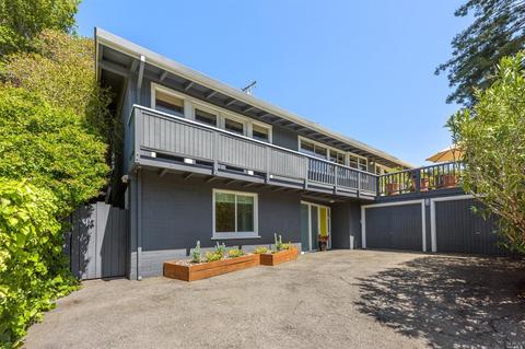 18 Sunset Way, San Rafael, CA 94901 photo 3