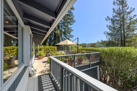 18 Sunset Way, San Rafael, CA 94901 photo 33
