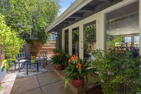 18 Sunset Way, San Rafael, CA 94901 photo 36