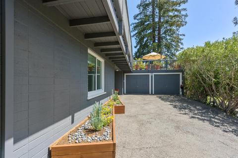 18 Sunset Way, San Rafael, CA 94901 photo 40