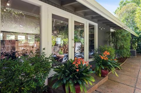 18 Sunset Way, San Rafael, CA 94901 photo 38