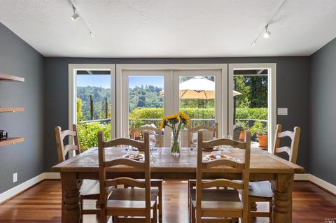 18 Sunset Way, San Rafael, CA 94901 photo 10