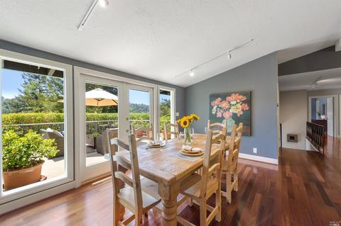 18 Sunset Way, San Rafael, CA 94901 photo 13