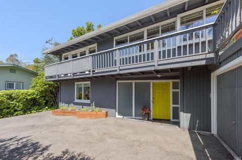 18 Sunset Way, San Rafael, CA 94901 photo 2