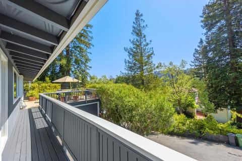 18 Sunset Way, San Rafael, CA 94901 photo 34