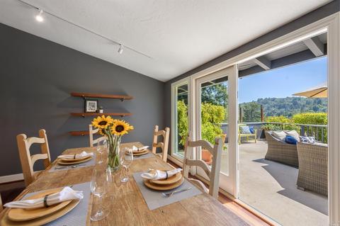 18 Sunset Way, San Rafael, CA 94901 photo 14