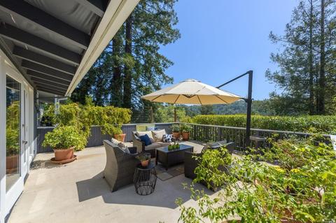 18 Sunset Way, San Rafael, CA 94901 photo 29