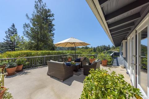 18 Sunset Way, San Rafael, CA 94901 photo 31
