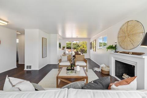 122 Walnut Ave, Corte Madera, CA 94925 photo 5