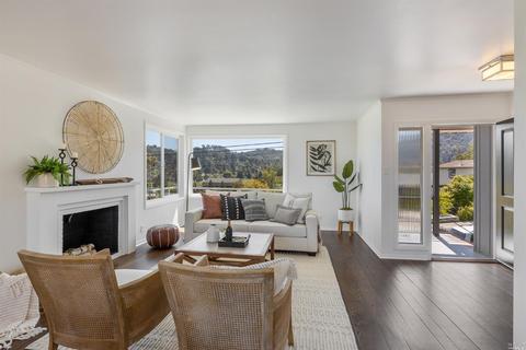 122 Walnut Ave, Corte Madera, CA 94925 photo 4