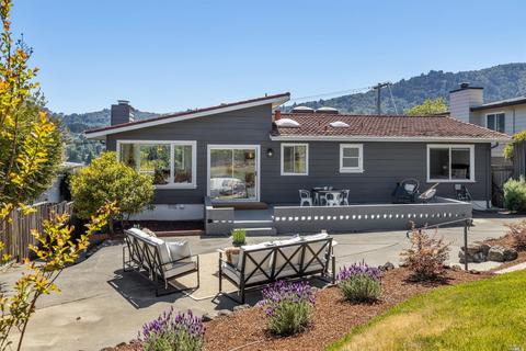 122 Walnut Ave, Corte Madera, CA 94925 photo 14