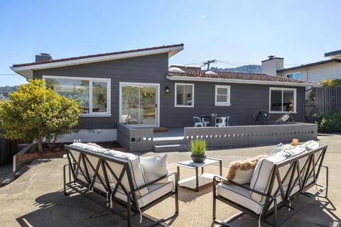 122 Walnut Ave, Corte Madera, CA 94925 photo 13