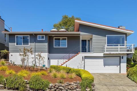 122 Walnut Ave, Corte Madera, CA 94925 photo 1