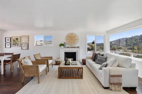 122 Walnut Ave, Corte Madera, CA 94925 photo 2