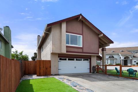 225 Stonewood Ct, Vallejo, CA 94591 photo 3
