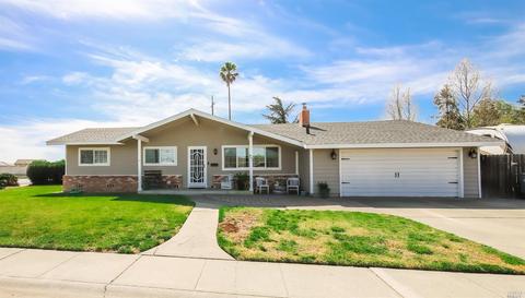 805 Camelia Dr, Dixon, CA 95620 photo 1