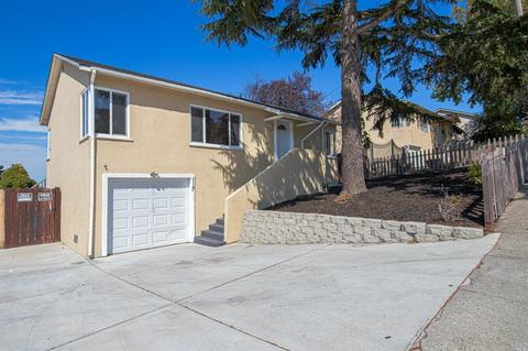 117 Hollywood Ave, Vallejo, CA 94591 photo 2