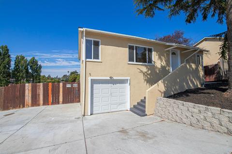 117 Hollywood Ave, Vallejo, CA 94591 photo 1