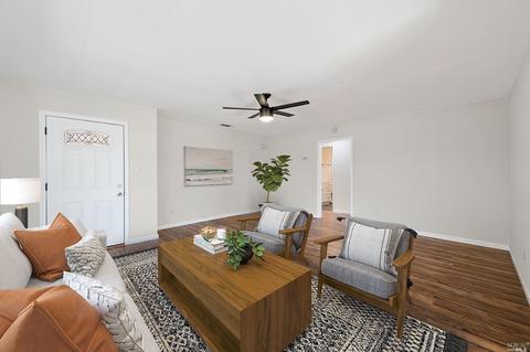 2191 Shurtleff Ave, Napa, CA 94559 photo 4