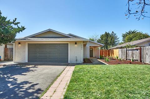 2191 Shurtleff Ave, Napa, CA 94559 photo 1