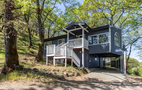 19 Juniper Dr, Napa, CA 94558 photo 1