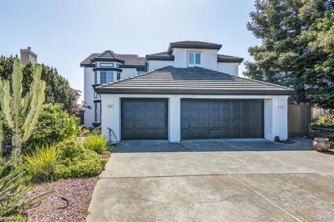648 Windsor Dr, Benicia, CA 94510 photo 5