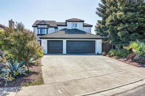 648 Windsor Dr, Benicia, CA 94510 photo 4