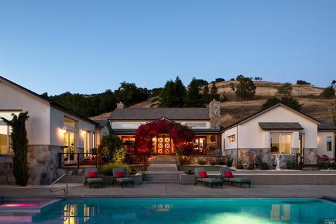 4080 Lovall Valley Loop, Sonoma, CA 95476 photo 1