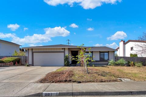 201 Dapple Dr, Vallejo, CA 94591 photo 2