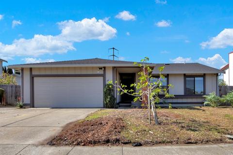 201 Dapple Dr, Vallejo, CA 94591 photo 1