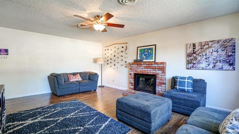 350 Pomo Dr, Ukiah, CA 95482 photo 5